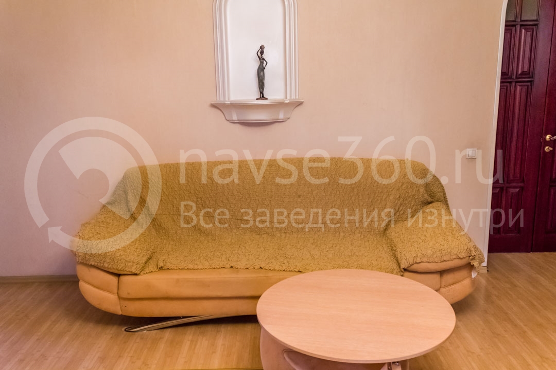 Номер гостиницы Лоран в Сочи